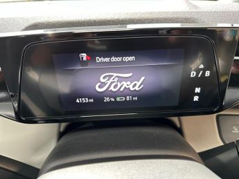 Ford Explorer 5Dr Premium Extended Range 2WD Auto