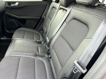 Ford Kuga 5Dr Titanium First Edition 2.0 Tdci 190PS AWD Auto