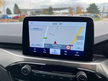 Ford Kuga 5Dr Titanium First Edition 2.0 Tdci 190PS AWD Auto