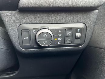 Ford Kuga 5Dr Titanium First Edition 2.0 Tdci 190PS AWD Auto