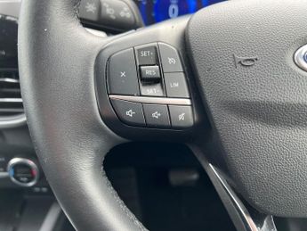 Ford Kuga 5Dr Titanium First Edition 2.0 Tdci 190PS AWD Auto