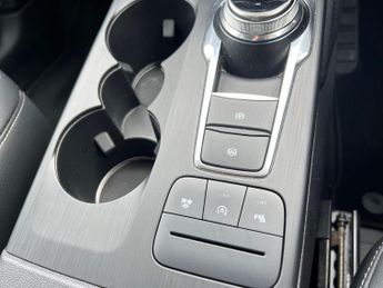 Ford Kuga 5Dr Titanium First Edition 2.0 Tdci 190PS AWD Auto