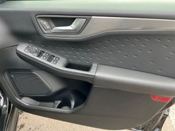 Ford Kuga 5Dr Titanium First Edition 2.0 Tdci 190PS AWD Auto