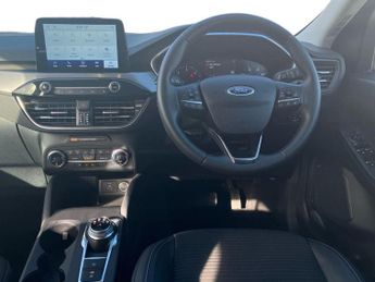 Ford Kuga 2.0 EcoBlue 190 Titanium 5dr Auto AWD