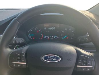 Ford Kuga 2.0 EcoBlue 190 Titanium 5dr Auto AWD