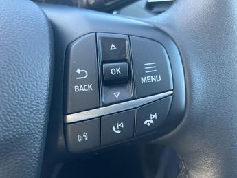 Ford Kuga 2.0 EcoBlue 190 Titanium 5dr Auto AWD