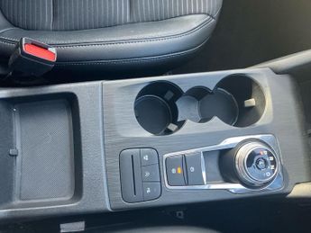 Ford Kuga 2.0 EcoBlue 190 Titanium 5dr Auto AWD