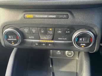 Ford Kuga 2.0 EcoBlue 190 Titanium 5dr Auto AWD