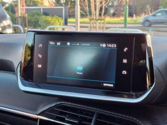 Peugeot 208 1.2 PureTech Active Premium EAT Euro 6 (s/s) 5dr