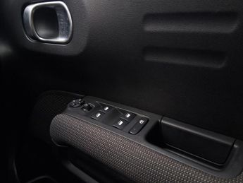 Citroen C3 Aircross 1.2 PureTech Flair EAT6 Euro 6 (s/s) 5dr