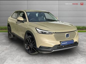 Honda HR-V 1.5 eHEV Elegance 5dr CVT