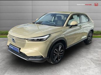 Honda HR-V 1.5 eHEV Elegance 5dr CVT