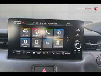 Honda HR-V 1.5 eHEV Elegance 5dr CVT