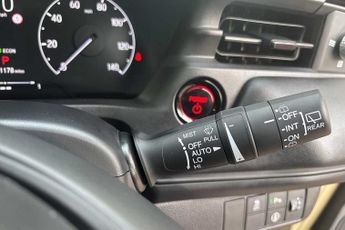 Honda HR-V 1.5 eHEV Elegance 5dr CVT