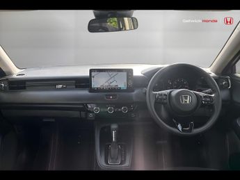 Honda HR-V 1.5 eHEV Elegance 5dr CVT