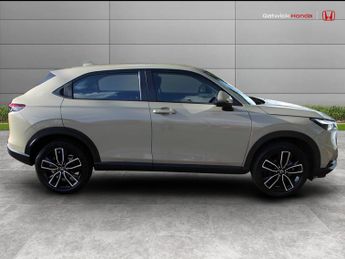 Honda HR-V 1.5 eHEV Elegance 5dr CVT