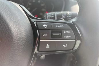 Honda Civic 2.0 eHEV Sport 5dr CVT