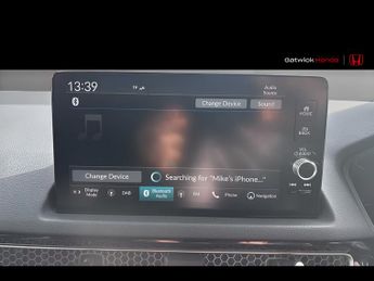 Honda Civic 2.0 eHEV Sport 5dr CVT