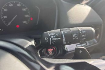 Honda Civic 2.0 eHEV Sport 5dr CVT