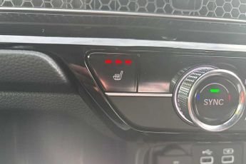 Honda Civic 2.0 eHEV Sport 5dr CVT