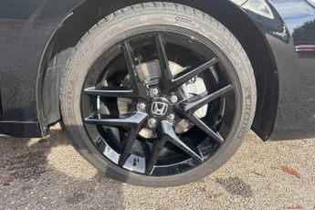 Honda Civic 2.0 eHEV Sport 5dr CVT