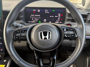 Honda Eny1 150kW Elegance 69kWh 5dr Auto
