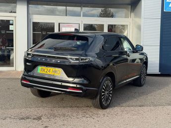 Honda Eny1 150kW Elegance 69kWh 5dr Auto