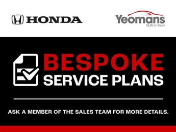 Honda Jazz 1.3 i-VTEC SE 5dr CVT