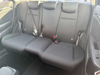 Honda Jazz 1.3 i-VTEC SE 5dr CVT