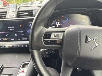 DS Ds 7 1.5 BlueHDi Prestige 5dr EAT8