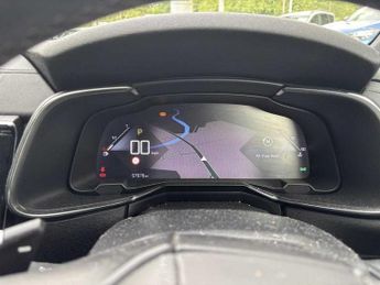 DS Ds 7 1.5 BlueHDi Prestige 5dr EAT8