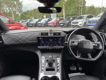 DS Ds 7 1.5 BlueHDi Prestige 5dr EAT8