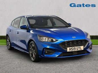Ford Focus 5Dr ST-Line 1.0 125PS