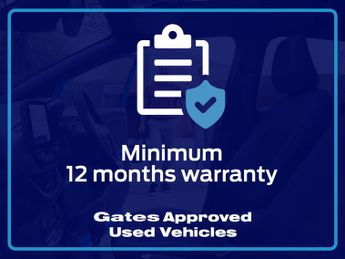 Ford Focus 5Dr ST-Line Vignale 1.5 Tdci 120PS Auto