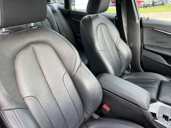 BMW 2 Series 218i 4Dr M Sport 1.5 Auto