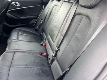 BMW 2 Series 218i 4Dr M Sport 1.5 Auto