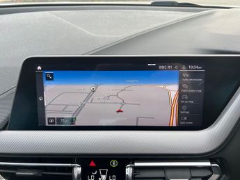 BMW 2 Series 218i 4Dr M Sport 1.5 Auto