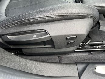 BMW 2 Series 218i 4Dr M Sport 1.5 Auto