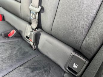 BMW 2 Series 218i 4Dr M Sport 1.5 Auto