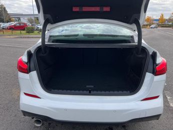 BMW 2 Series 218i 4Dr M Sport 1.5 Auto