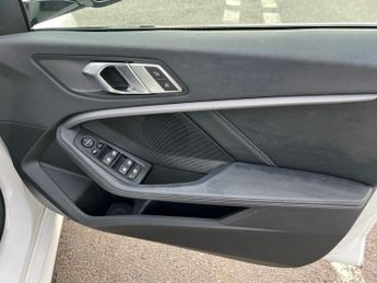 BMW 2 Series 218i 4Dr M Sport 1.5 Auto