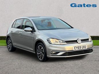 Volkswagen Golf VW  5Dr Match 1.5 TSI EVO 150
