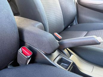 Honda Jazz 1.3 i-VTEC EX Navi CVT