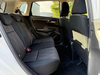 Honda Jazz 1.3 i-VTEC EX Navi CVT