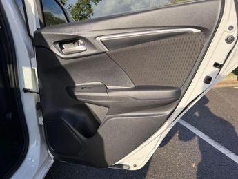 Honda Jazz 1.3 i-VTEC EX Navi CVT