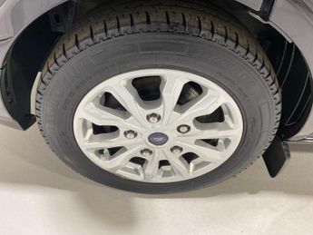 Ford Tourneo Custom 2.0 EcoBlue (130PS) Automatic L2 Titanium LWB 5dr**8 seater**LEA