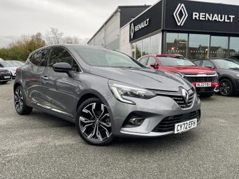 Renault Clio 1.0 TCe 90 Techno 5dr