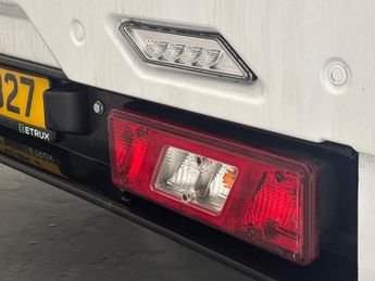 Ford Transit E-Transit 425 Trend L3 Refrigerated Box 135kW 68kWh Electric Aut