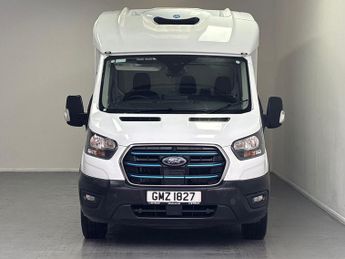 Ford Transit E-Transit 425 Trend L3 Refrigerated Box 135kW 68kWh Electric Aut
