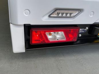 Ford Transit E-Transit 425 Trend L4 Refrigerated Box 135kW 68kWh Electric Aut